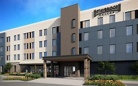 Staybridge Suites Manteca, An Ihg Hotel